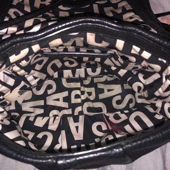 Marc Jacobs cross body - Picture 4 of 4